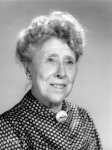 Mlle Berthe LEROY
